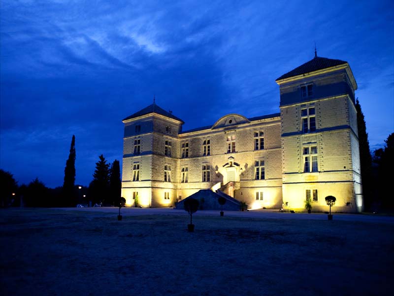 Château de Vestric et Candiac_30600 VESTRIC ET CANDIAC_5